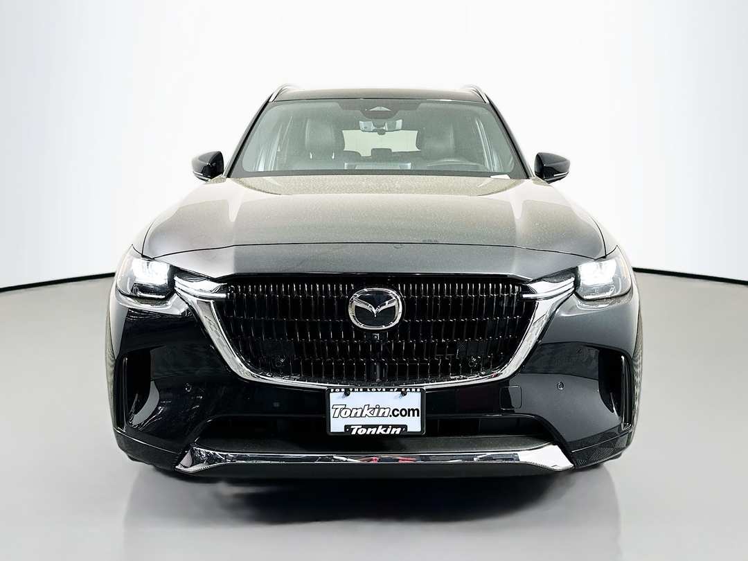 2026 MAZDA Cx-90 3.3 Turbo S Premium Plus - Image 2