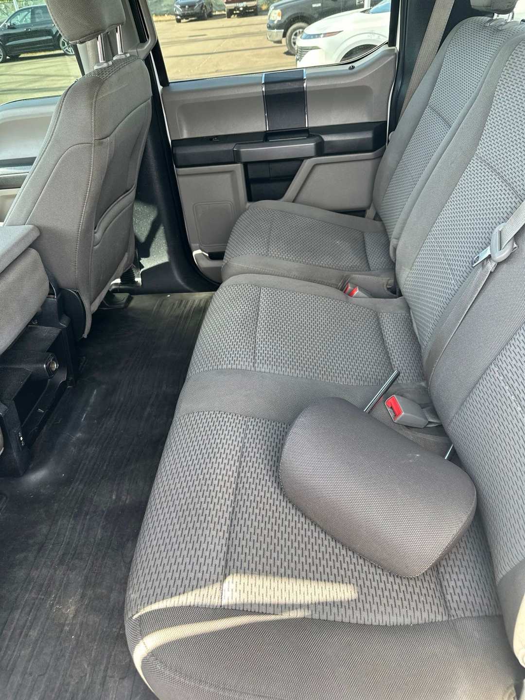 2019 Ford F-150 XLT - Image 2