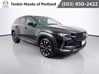 2026 MAZDA Cx-50 Hybrid Premium Plus