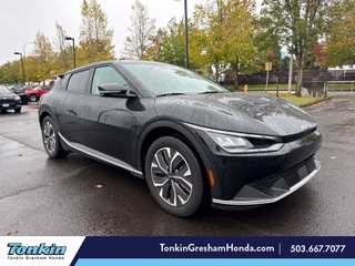 2024 Kia Ev6 Light