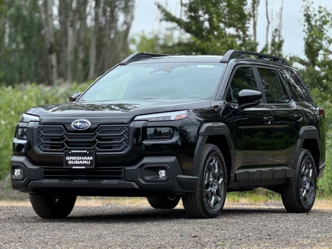 2026 Subaru Outback Premium - Image 3
