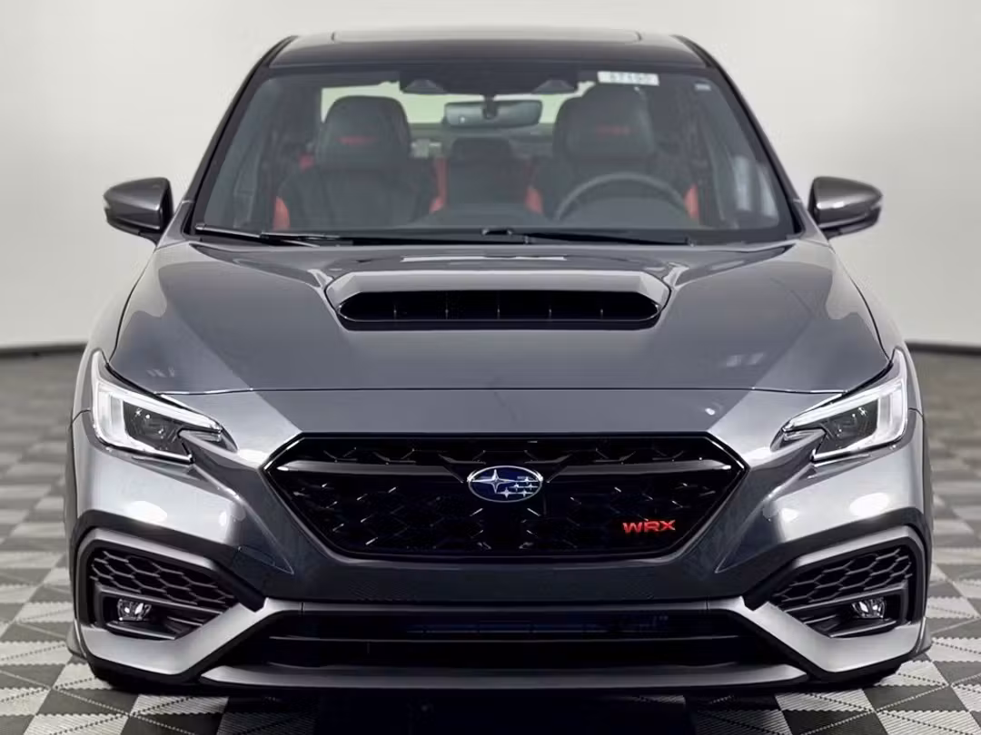 2026 Subaru WRX Limited - Image 2