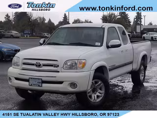 2006 Toyota Tundra SR5