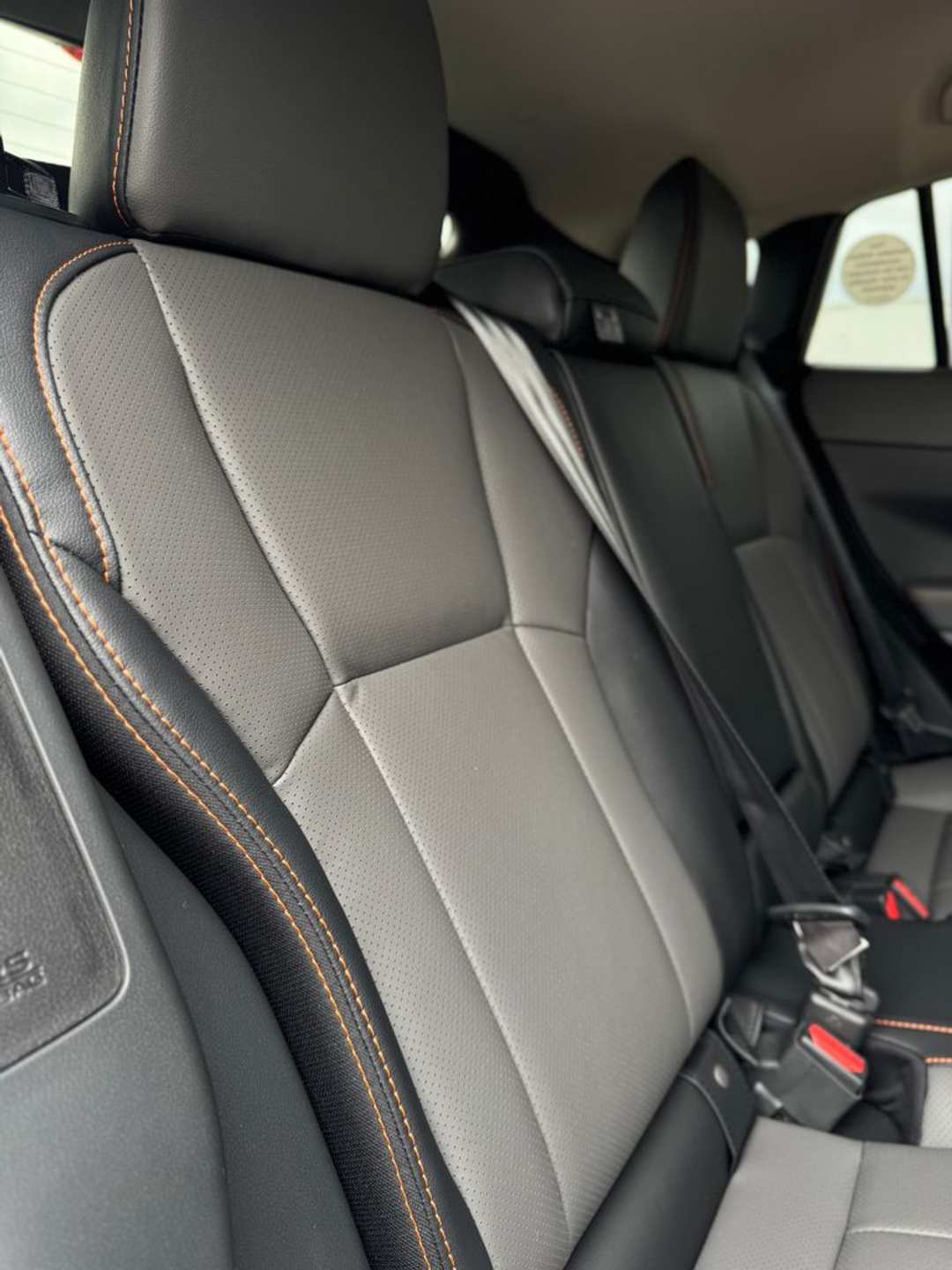 2026 Subaru Crosstrek Limited - Photo 32