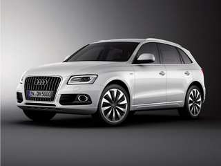 2013 Audi Q5