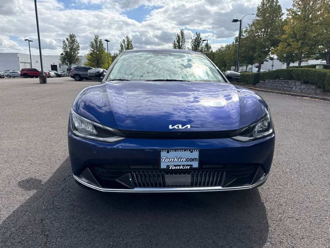 2023 Kia Ev6 Wind - Image 2