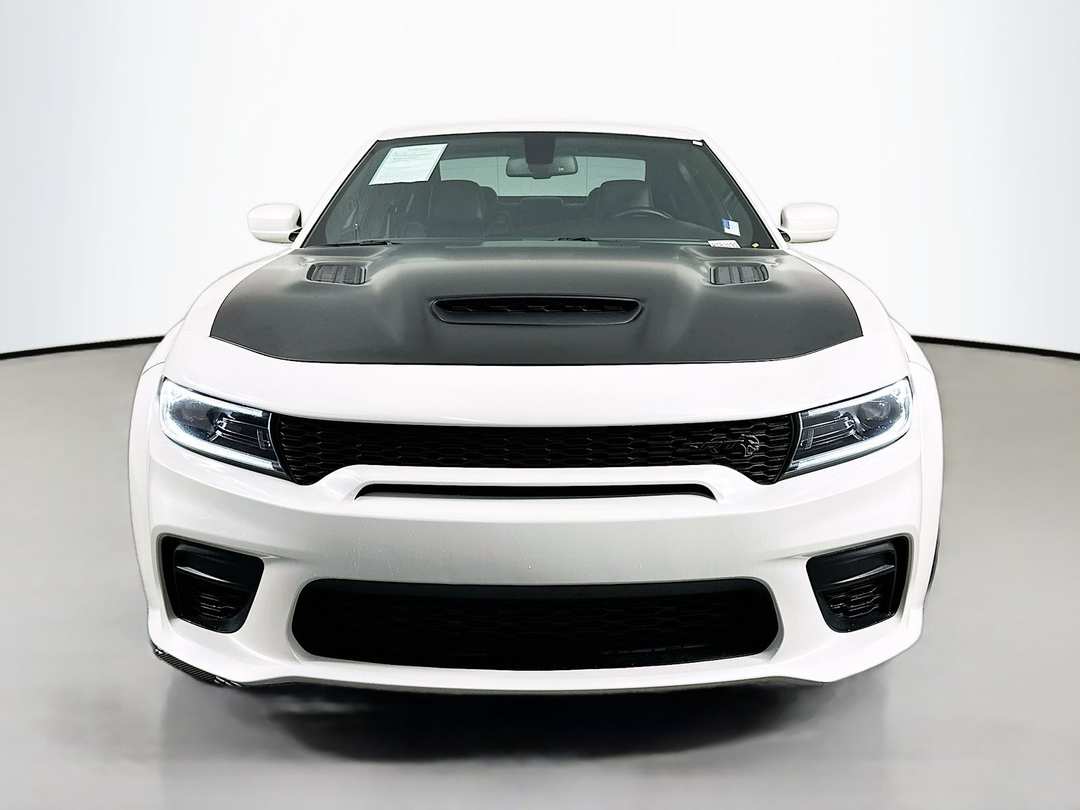 2023 Dodge Charger SRT Hellcat Redeye Widebody Jailbreak - Image 2