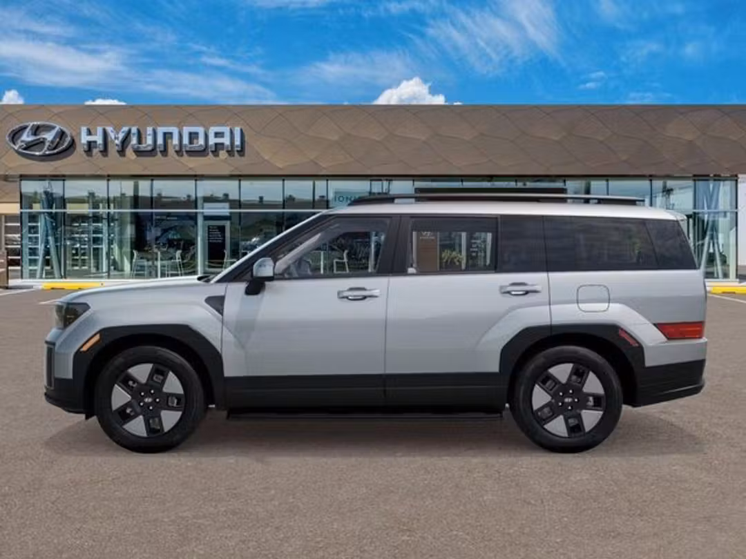 2026 Hyundai Santa Fe Hybrid SEL - Image 3