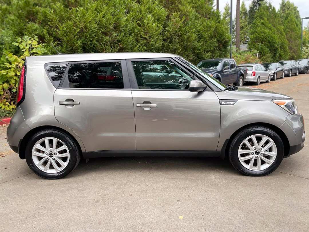 2019 Kia Soul Plus - Image 3