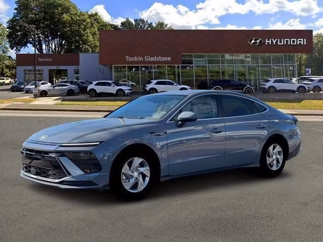 2026 Hyundai Sonata SE - Image 2