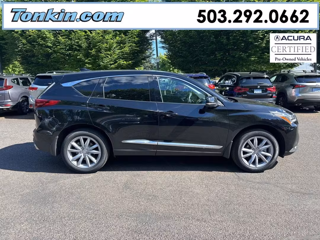2023 Acura RDX Base - Image 3