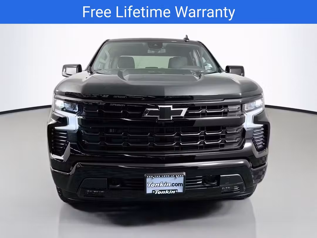 2026 Chevrolet Silverado 1500 RST - Image 2