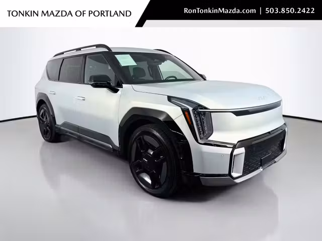 2024 Kia Ev9 GTLine