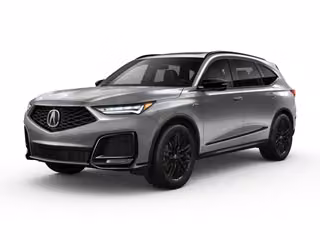 2025 Acura MDX ASpec Advance Package