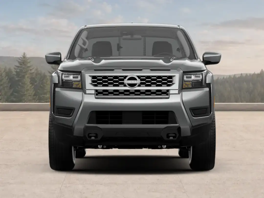 2026 Nissan Frontier SV - Image 2