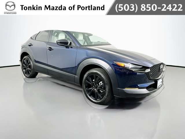 2026 MAZDA Cx-30 2.5 S Aire Edition