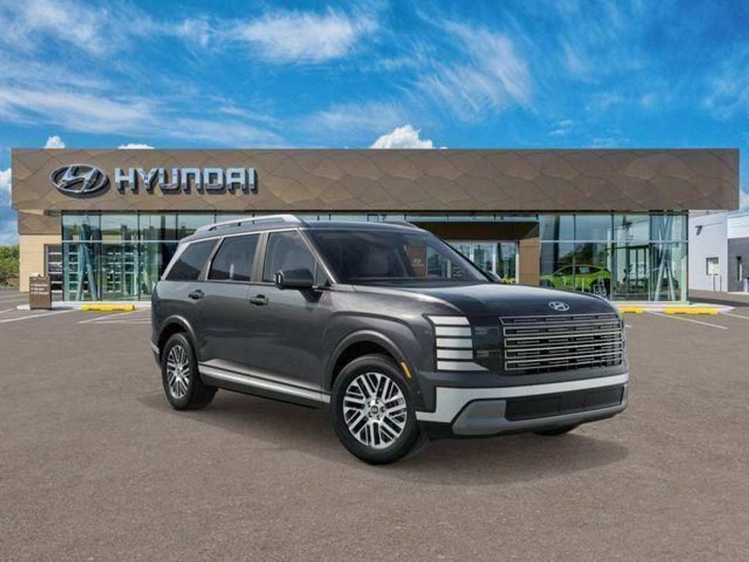 2026 Hyundai Palisade SEL Premium - Image 2