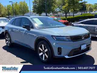 2025 Honda Prologue Touring