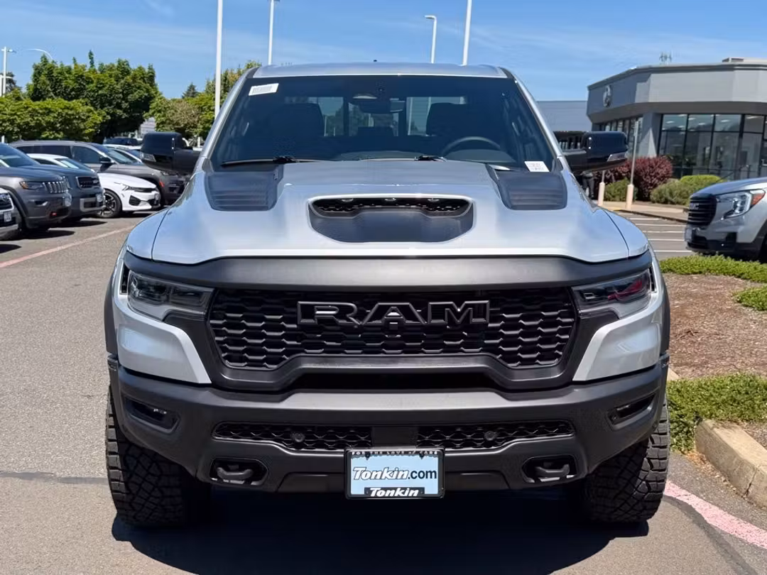 2026 Ram 1500 RHO - Image 3