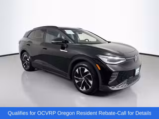 2022 Volkswagen Id.4 Pro S