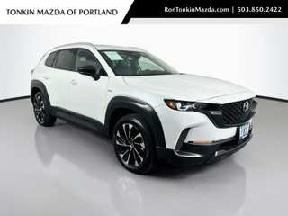 2025 MAZDA Cx-50 Hybrid Premium Plus