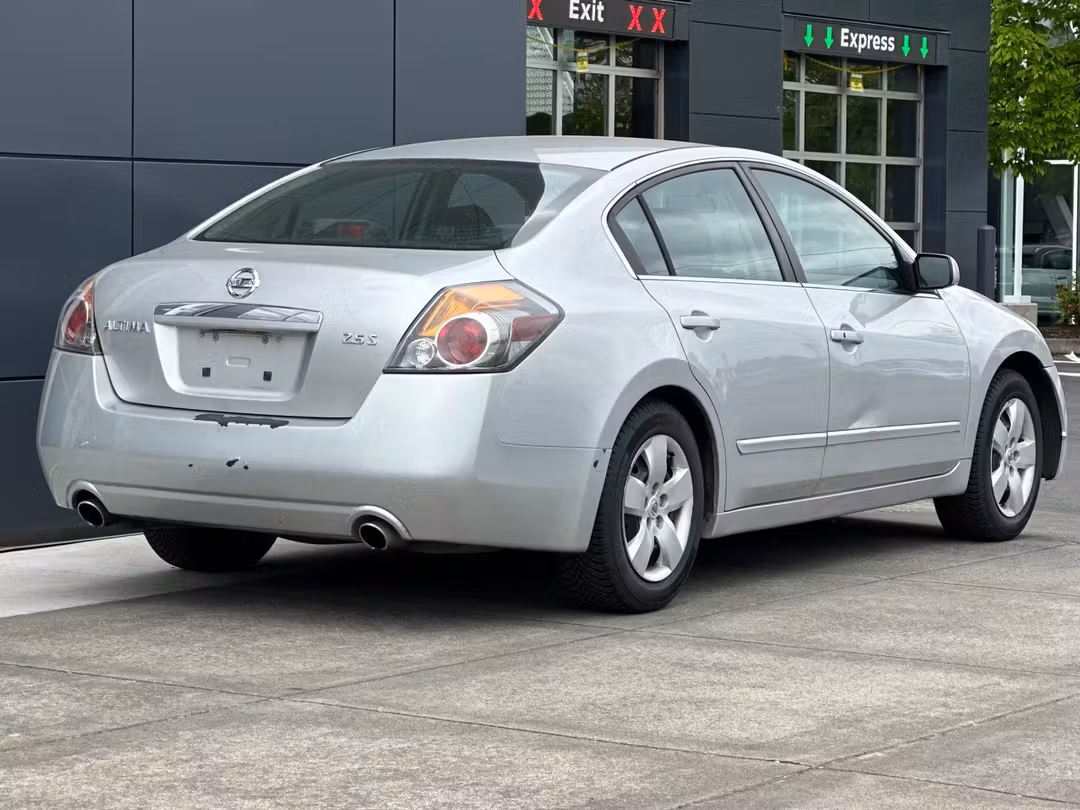 2008 Nissan Altima 2.5 S - Image 3
