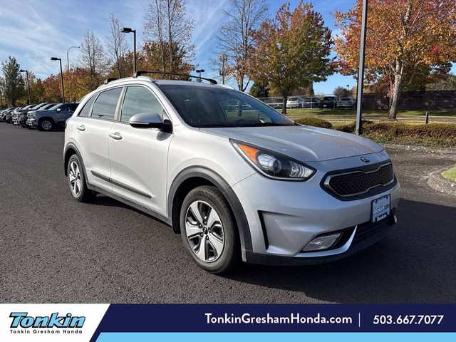2019 Kia Niro EX