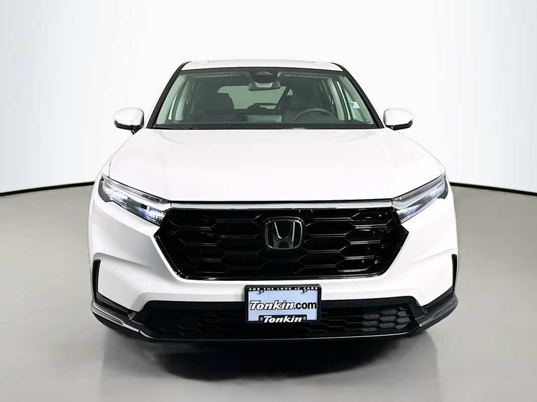 2026 Honda CR-V EX - Image 2