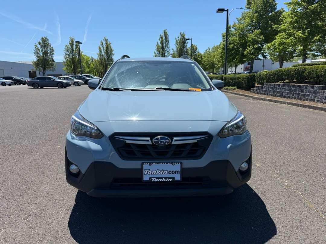 2021 Subaru Crosstrek Premium - Image 2