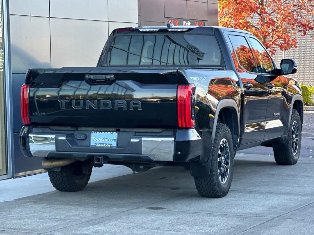 2022 Toyota Tundra SR5 - Image 3