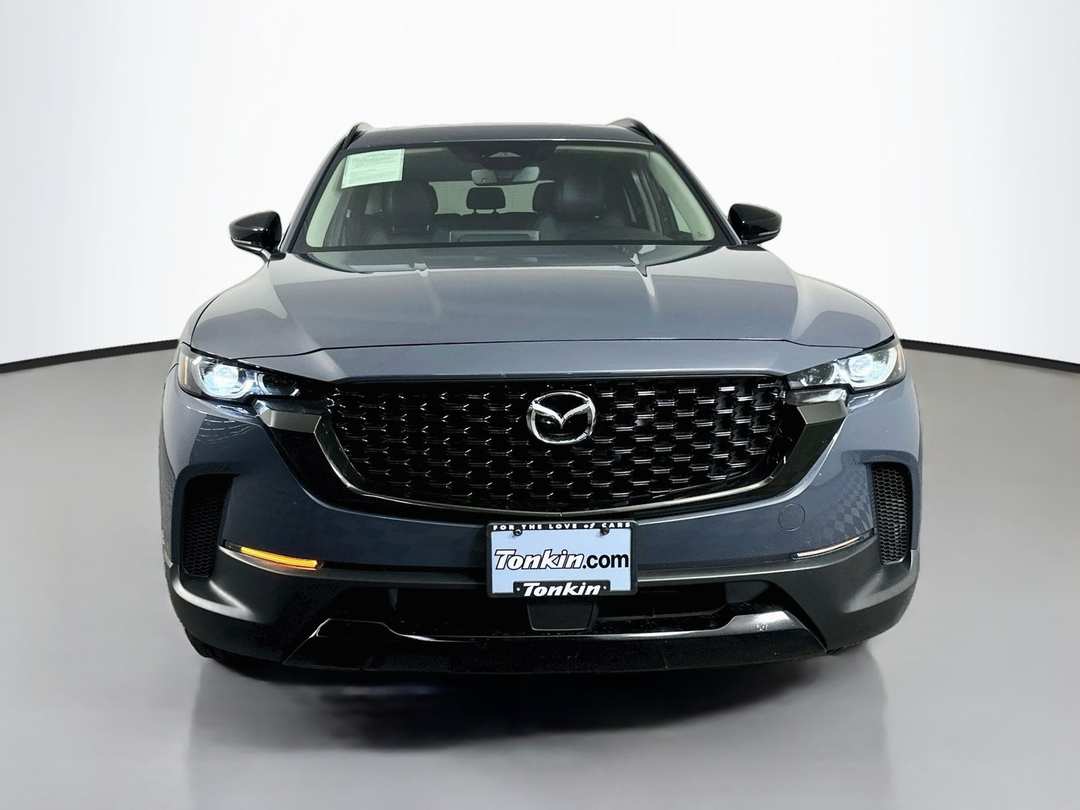 2025 MAZDA Cx-50 Hybrid Premium - Image 2