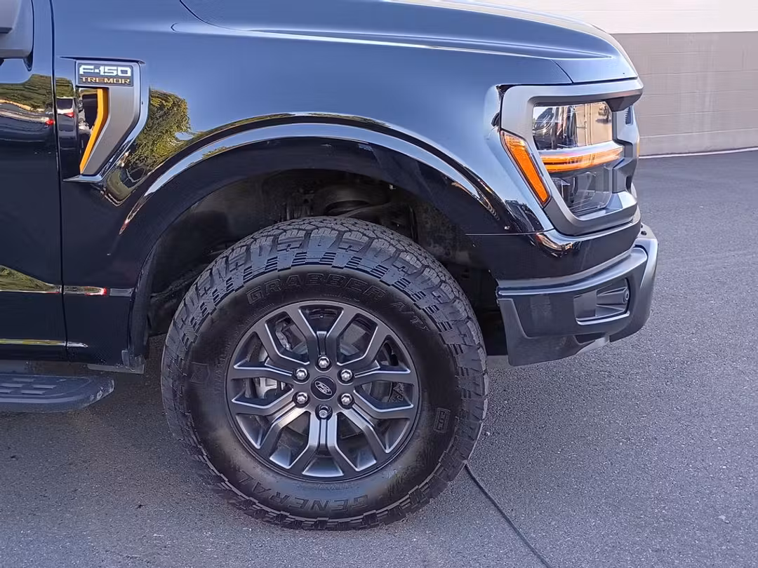 2025 Ford F-150 Tremor - Image 2