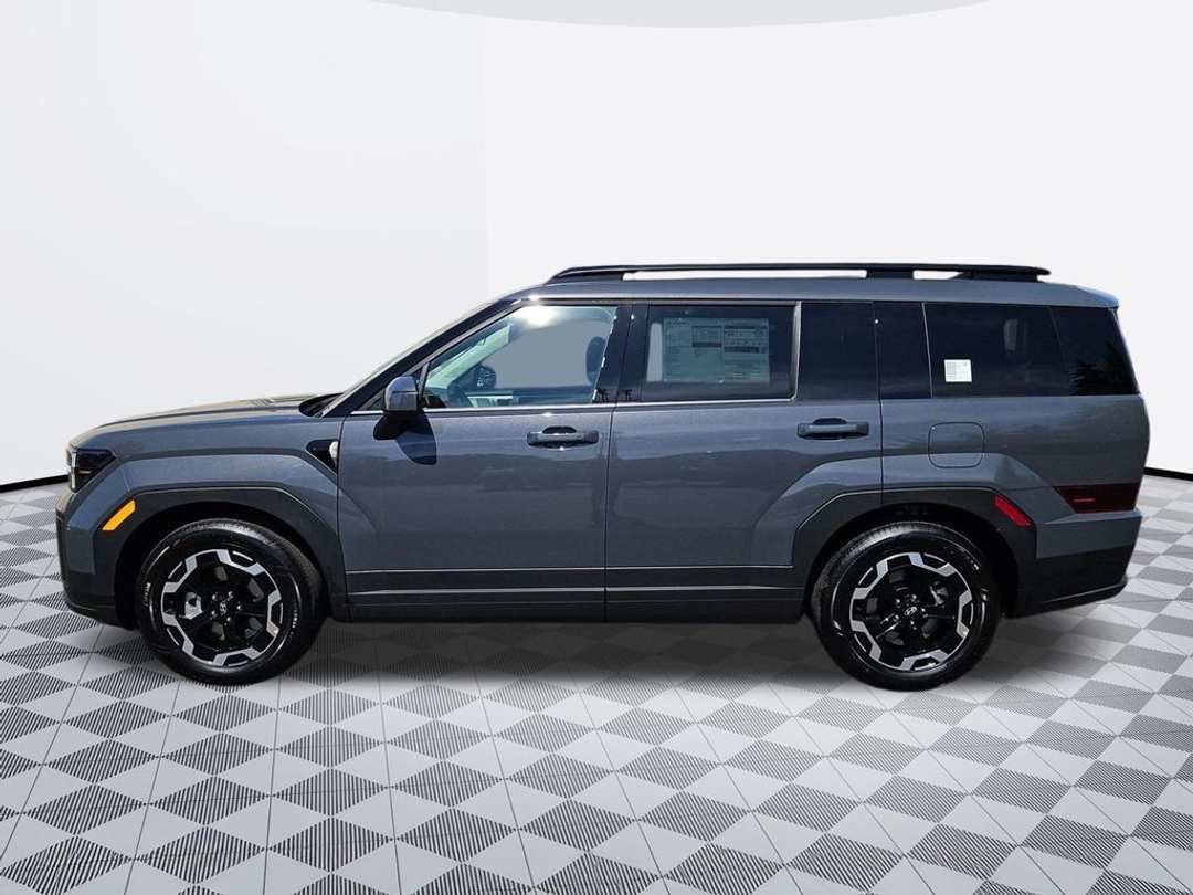 2026 Hyundai Santa Fe SEL - Image 3