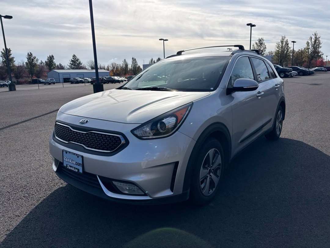 2019 Kia Niro EX - Image 3