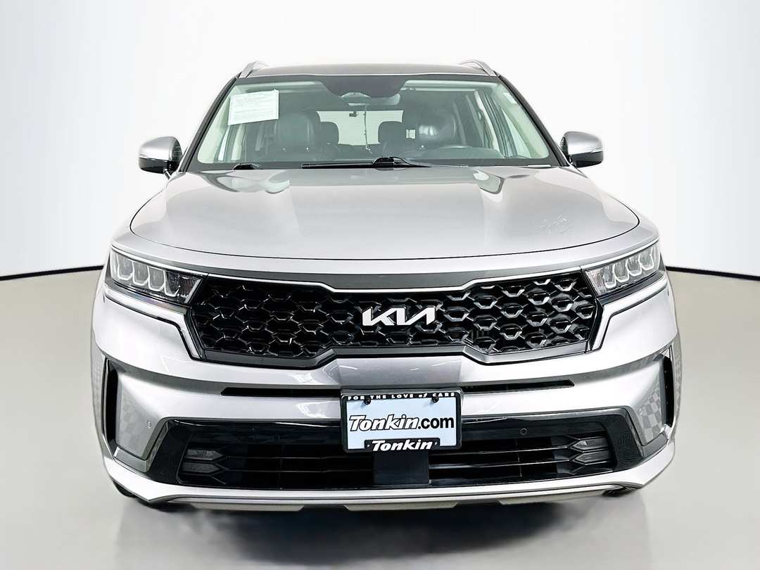 2023 Kia Sorento Hybrid EX - Image 2