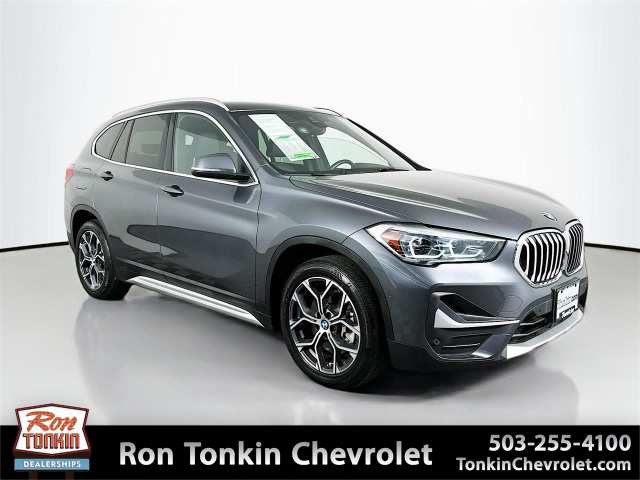 2021 BMW X1 xDrive28i
