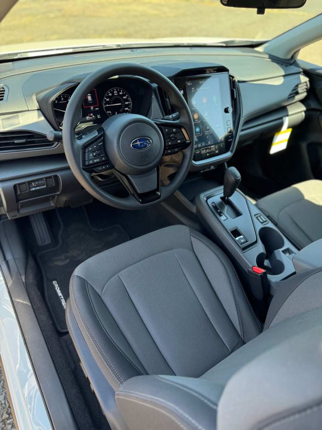 2026 Subaru Crosstrek Premium - Photo 26