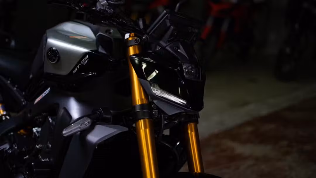 2025 YAMAHA Mt-09 Sp - Coming Soon! - Image 2