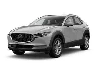 2026 MAZDA Cx-30 2.5 S Premium