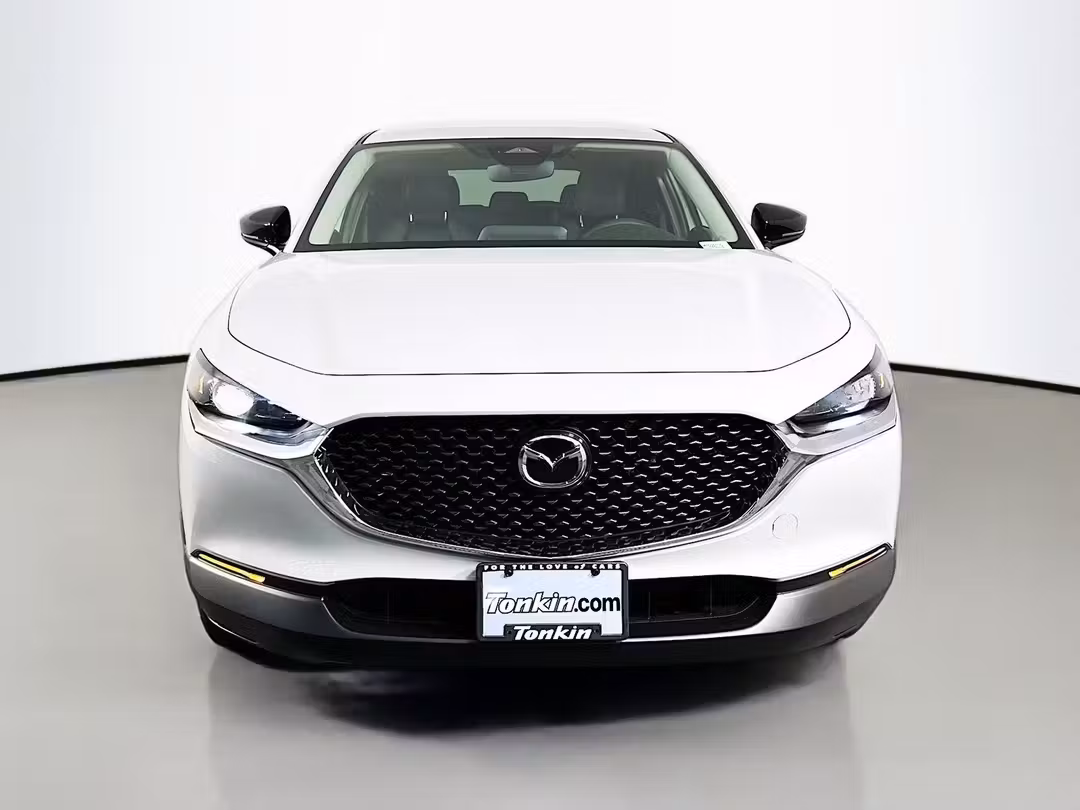 2026 MAZDA Cx-30 2.5 S Select Sport - Image 2