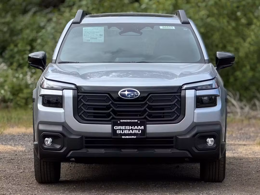 2026 Subaru Outback Premium - Image 2