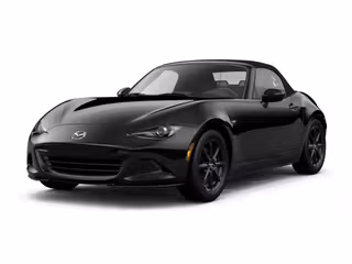 2026 MAZDA Mx-5 Miata Sport