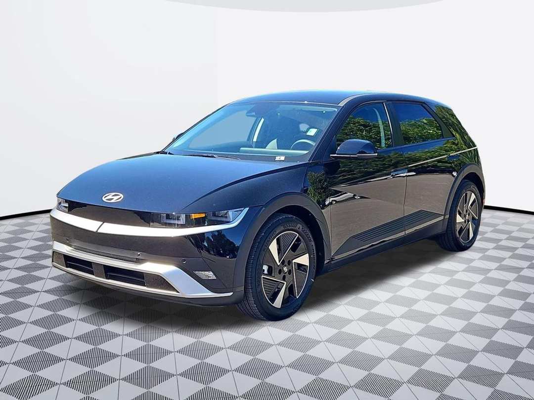 2026 Hyundai Ioniq 5 SEL - Image 2