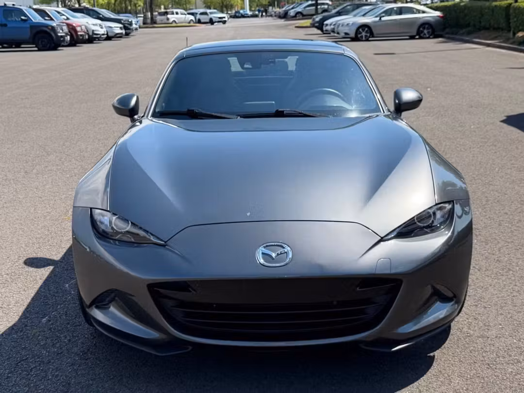 2017 MAZDA Miata Rf Grand Touring - Image 3
