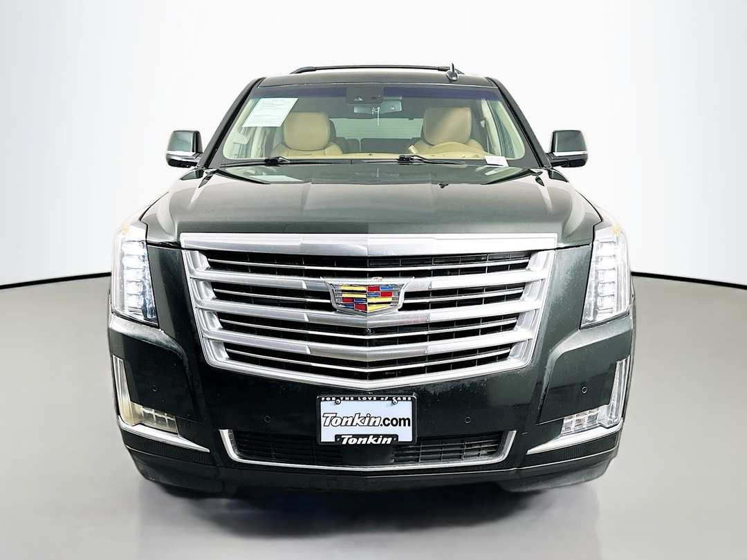 2016 Cadillac Escalade Platinum Edition - Image 2
