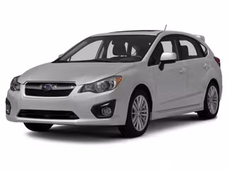 2012 Subaru Impreza 2.0i Premium