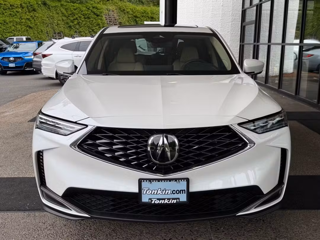 2026 Acura MDX Base - Image 3