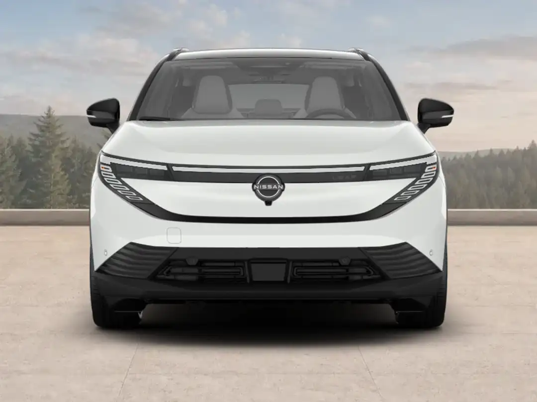 2026 Nissan LEAF PLATINUM+ - Image 2