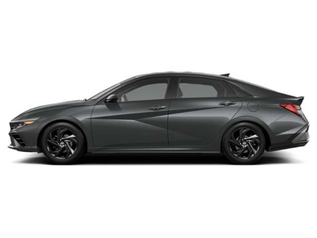 2026 Hyundai Elantra SEL Sport - Image 2