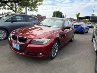 2011 BMW 3 Series 328i